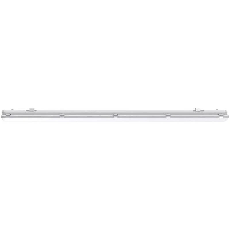 B-Ware Pracht LUNA Wannenleuchte Feuchtraumleuchte LED Sensor Werkstatt weiß 1585 mm