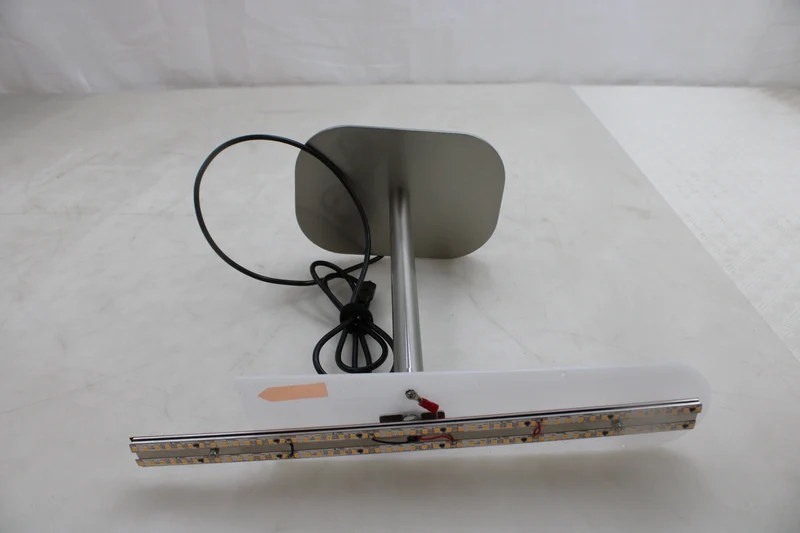 LZF Tischleuchte Tischlampe LED I Club Touchdimmer Warmweiß SIEHE TEXT/FOTO