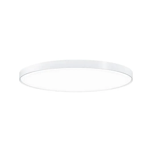 B-Ware Zumtobel Ondaria LED-Deckenlampe Ø 87cm, 3.000K Lampe Leuchte Deckenlampe IP20