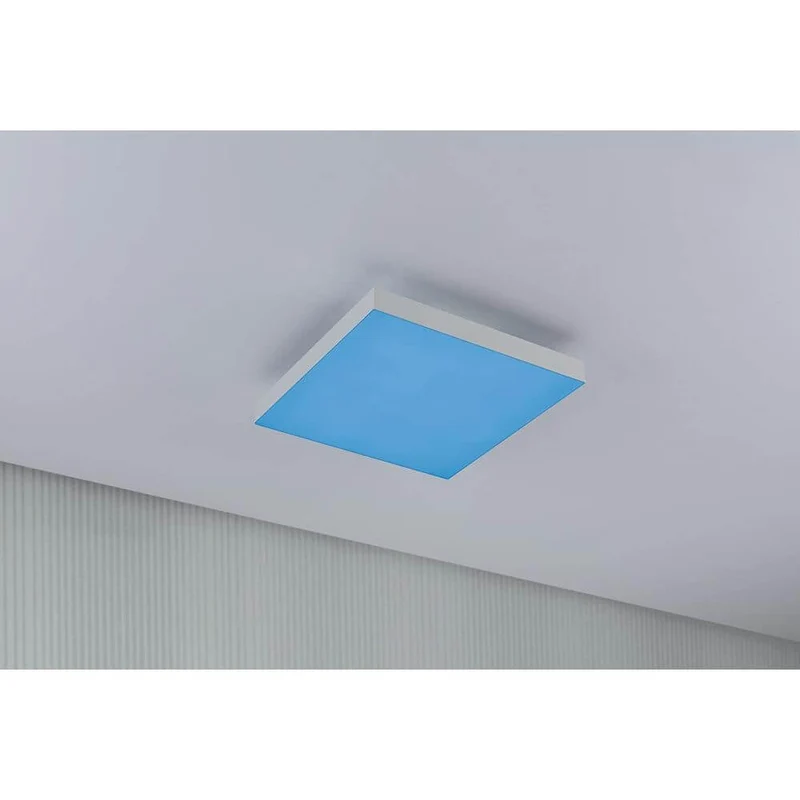 LED Panel Velora Rainbow CCT-Dimmbar 29x29cm