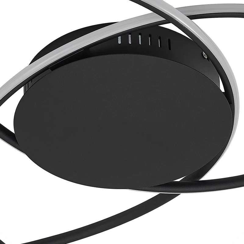 B-Ware Lindby Yareli LED-Deckenlampe Deckenlampe Lampe Leuchte Licht Design sandschw11
