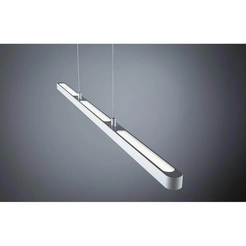 LED Pendelleuchte Smart Home Bluetooth Lento Weiß