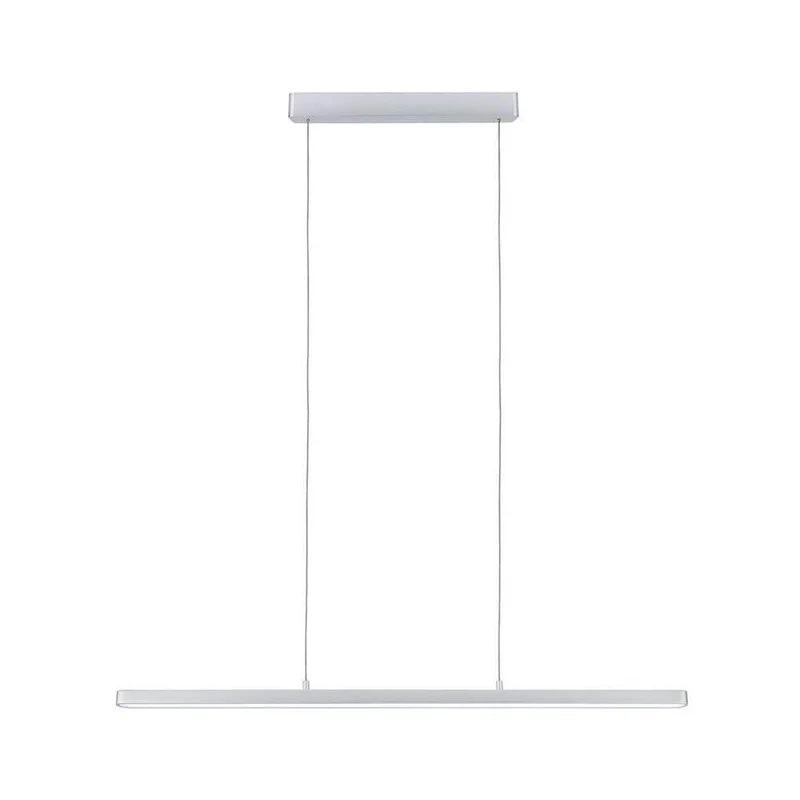 LED Pendelleuchte Lento CCT-Dimmbar 2700-6000K Weiß