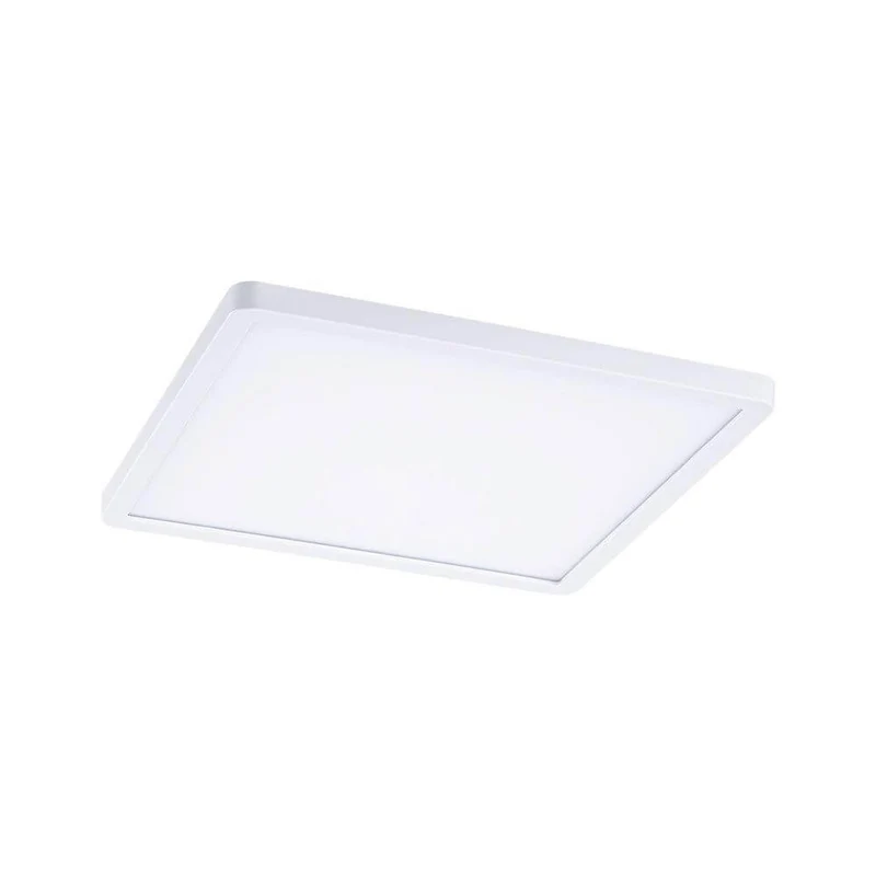 VariFit Areo LED Einbaupanel Smart Home Zigbee CCT-Dim IP44