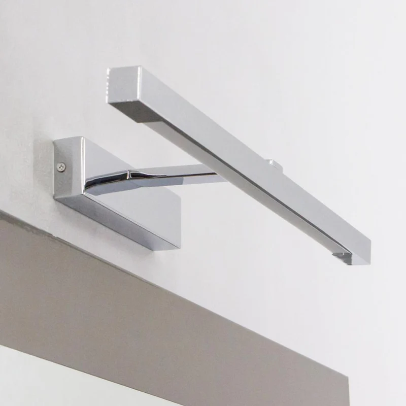 B-Ware Lindby Moderne Spiegellampe Spiegelleuchte Lampe Leuchte Badezimmer Lievan 301