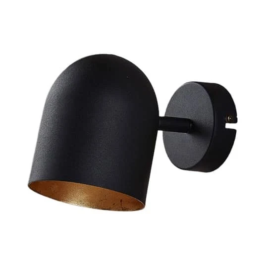 B-Ware Lindby LED-Wandstrahler Morik Wandleuchte Lampe Leuchte Wandleuchte IP20 1-flamm