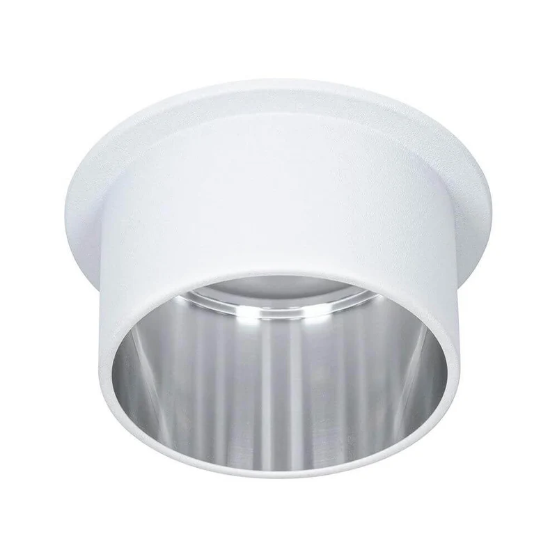 LED Einbauleuchte Gil Rund 3 Stufen-Dimmer