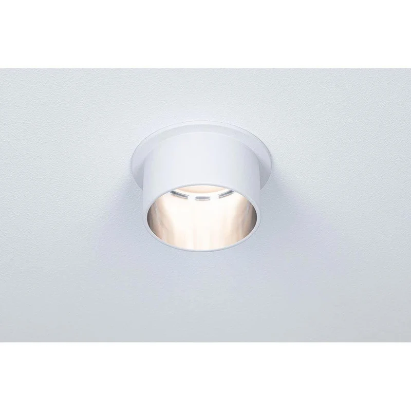 LED Einbauleuchte Gil Rund 3 Stufen-Dimmer