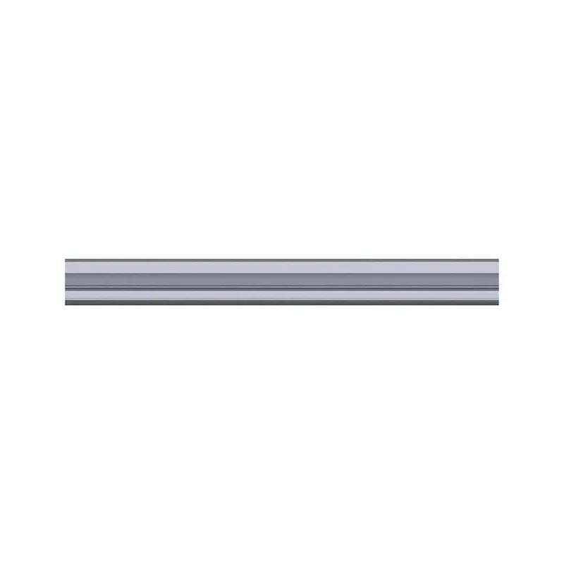 ProRail3 Schiene 1m Silber