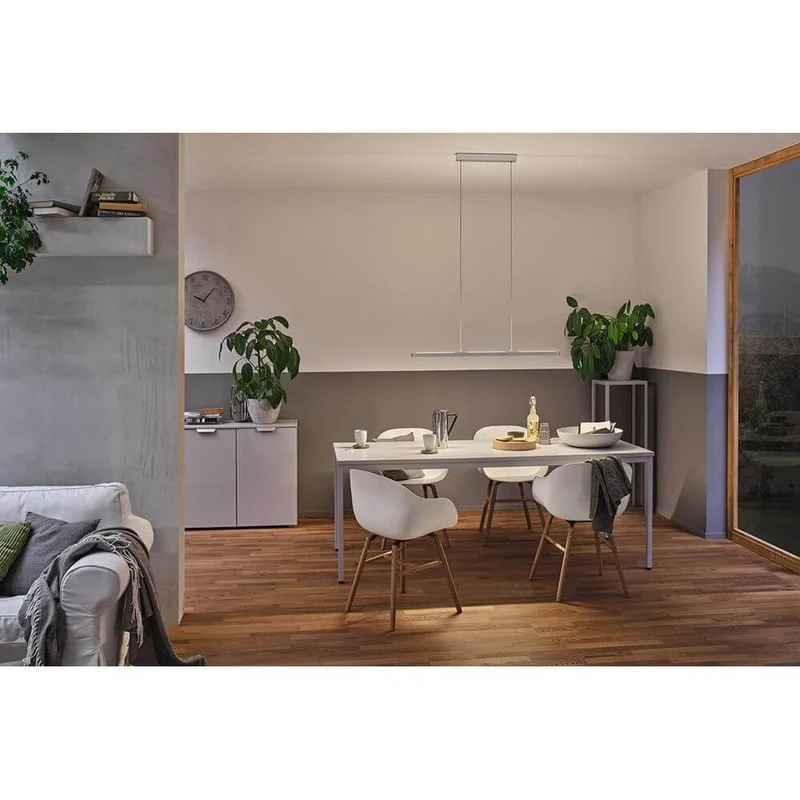 LED Pendelleuchte Lento 100cm