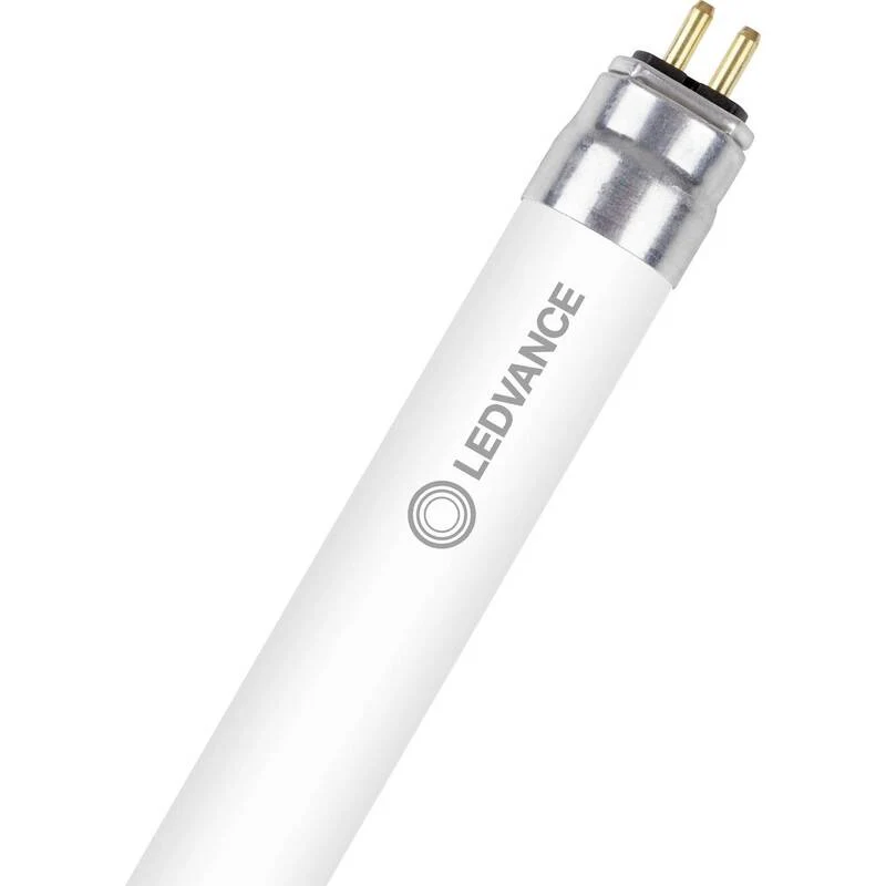 6x B-Ware LEDVANCE LED-Röhre Leuchtstofflampe Röhre T5 G5 Neutralweiß Weiß 563 mm 6 STÜCK