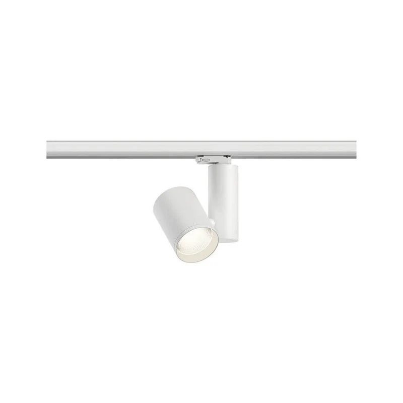 ProRail3 LED Schienenspot Zeuz 60° Dimmbar