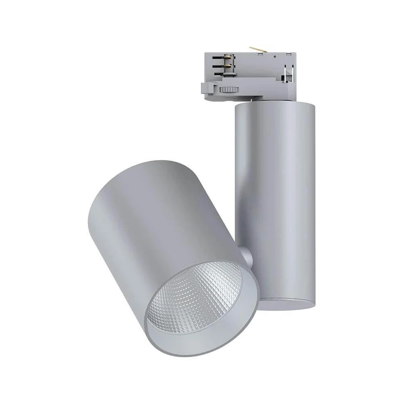 ProRail3 LED Schienenspot Zeuz 9° Dimmbar