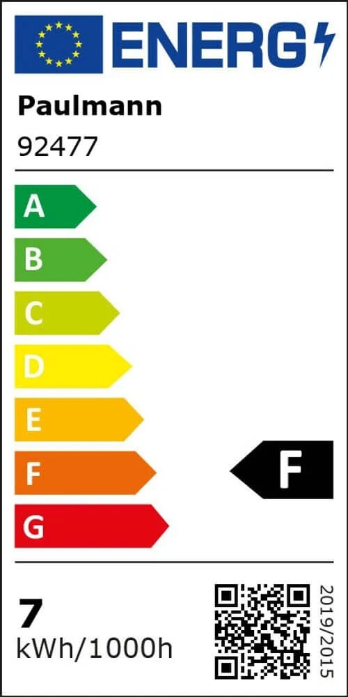 LED Modul Choose 3er-Set Rund 2700K