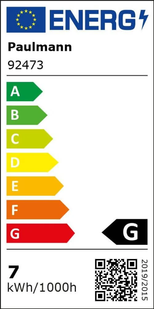 LED Modul Choose 3er-Set Rund mit 3-Stufen-Dimmer 2700K