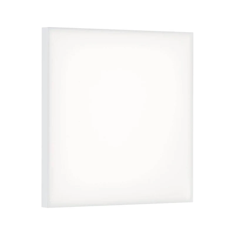 LED Panel Einbau-Deckenleuchte Velora mit 3 Stufen-Dimmer Eckig