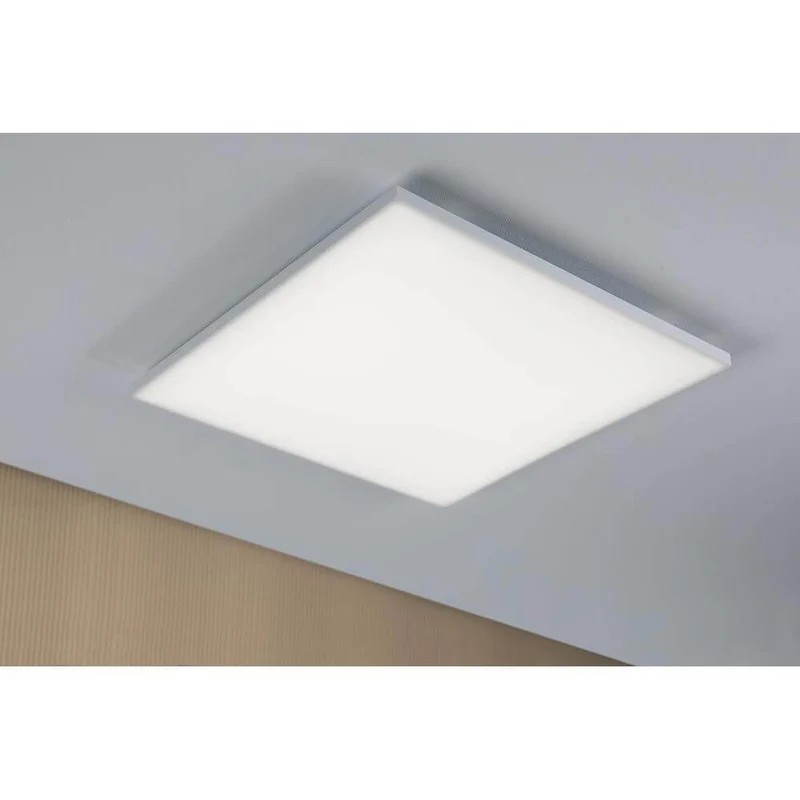 Velora LED Aufbaupanel 60 x 60cm Weiß-Matt