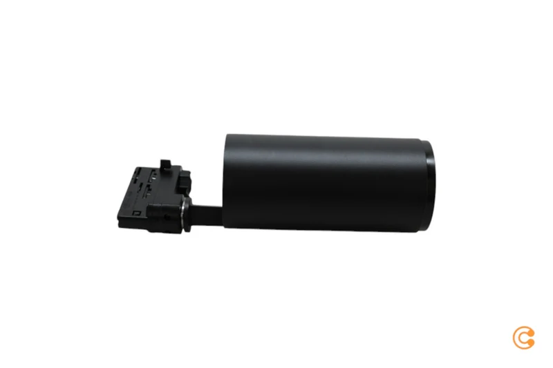 B-Ware Deko Light Lucea 20 Hochvolt-Schienensystem-Leuchte LED Leuchte 20 W LED La43