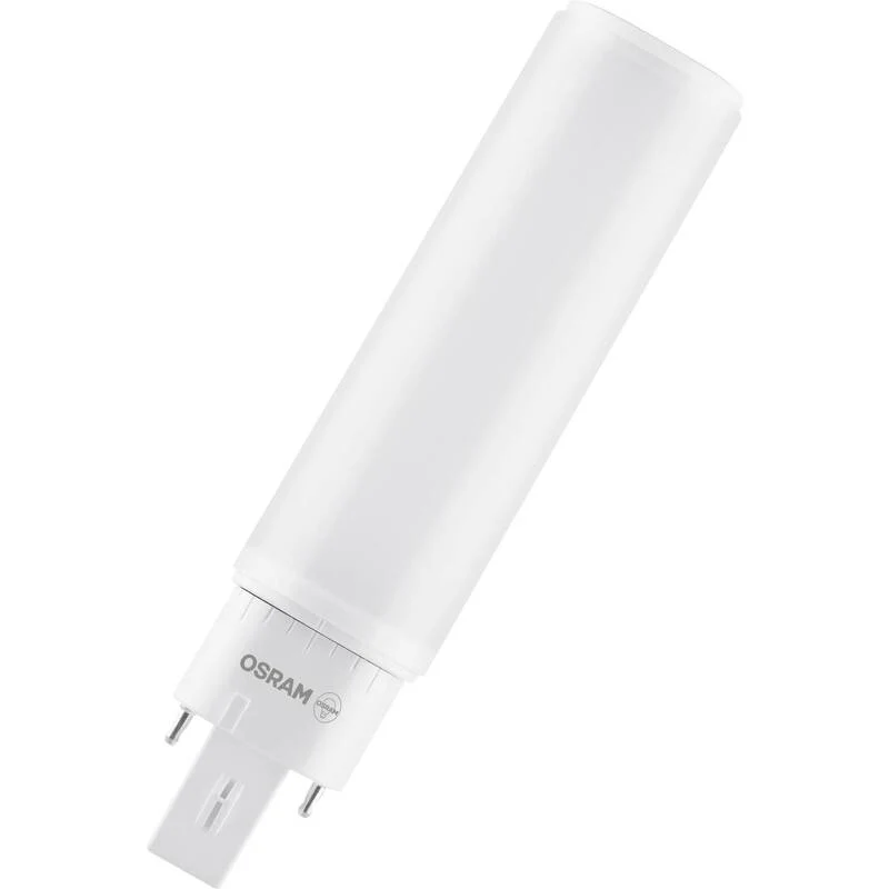 5x B-Ware OSRAM LED Lampe Leuchtmittel G24q-1 warmweiß HOMELIGHTING Austausch 5 STÜCK