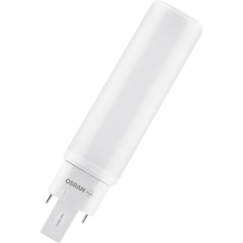 5x B-Ware OSRAM LED Lampe Leuchtmittel G24q-1 warmweiß HOMELIGHTING Austausch 5 STÜCK