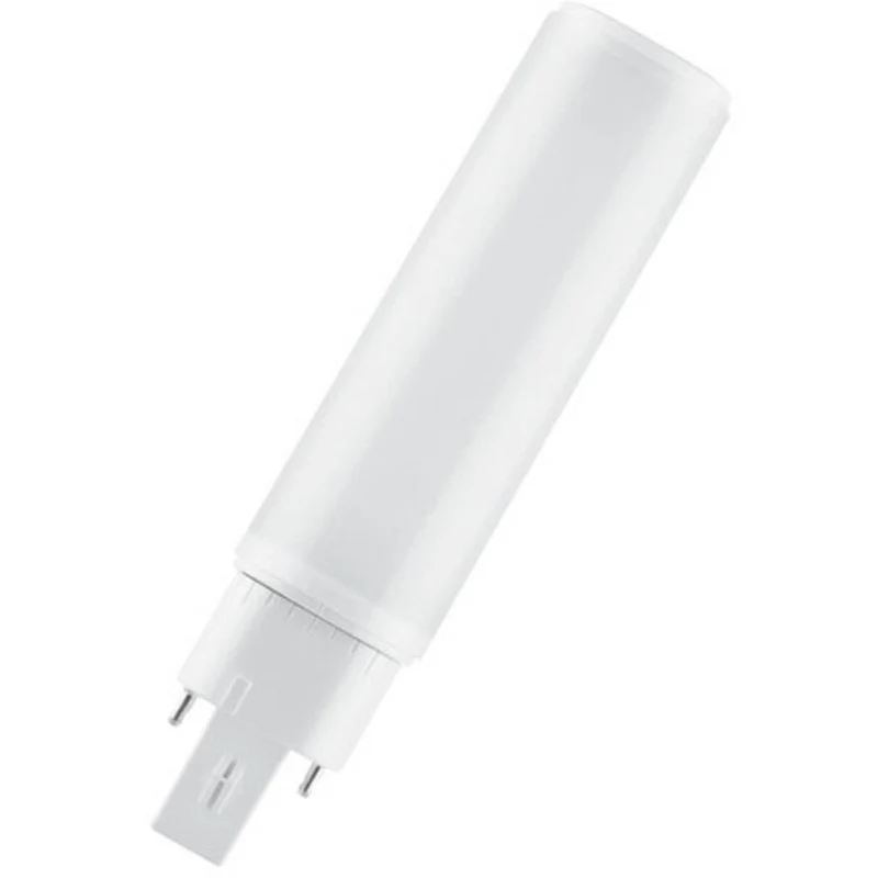 5x B-Ware OSRAM LED Lampe Leuchtmittel G24q-1 warmweiß HOMELIGHTING Austausch 5 STÜCK
