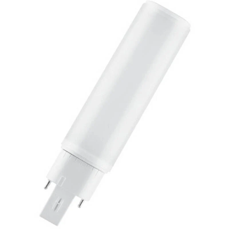 5x B-Ware OSRAM LED Lampe Leuchtmittel G24q-1 warmweiß HOMELIGHTING Austausch 5 STÜCK