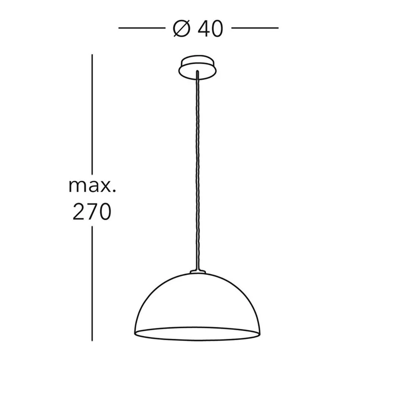 B-Ware Austrolux Pendelleuchte Hängeleuchte cult Vintage silber Metall SIEHE TEXT