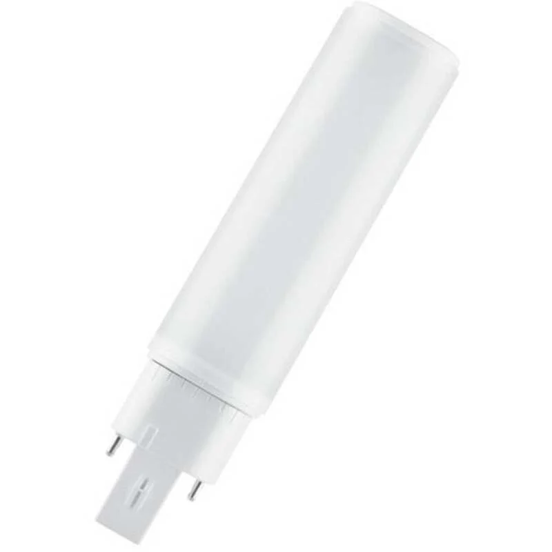 4x B-Ware OSRAM LED Leuchtmittel Lampe Neutralweiß G24d 2 Stiftsockel 7 W 4000 K 4 STÜCK