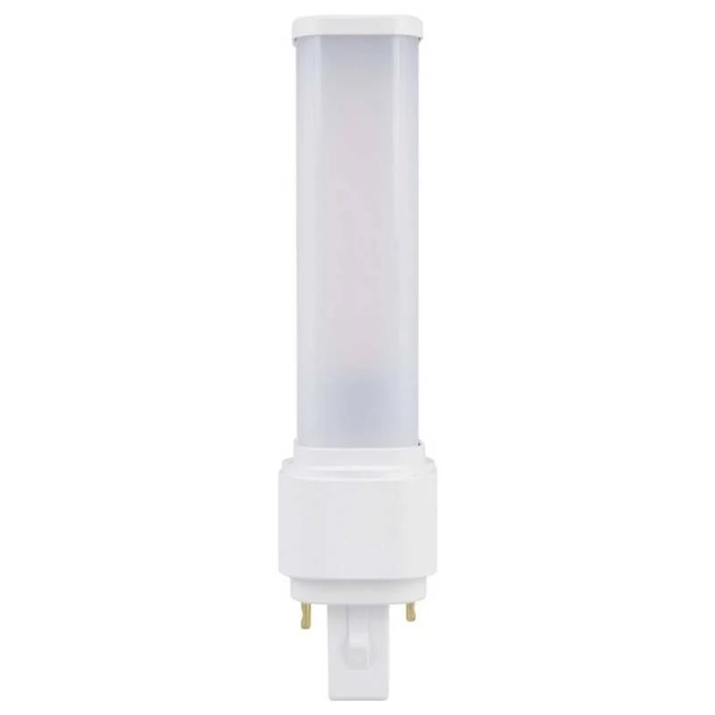 4x B-Ware OSRAM LED Leuchtmittel Lampe Neutralweiß G24d 2 Stiftsockel 7 W 4000 K 4 STÜCK