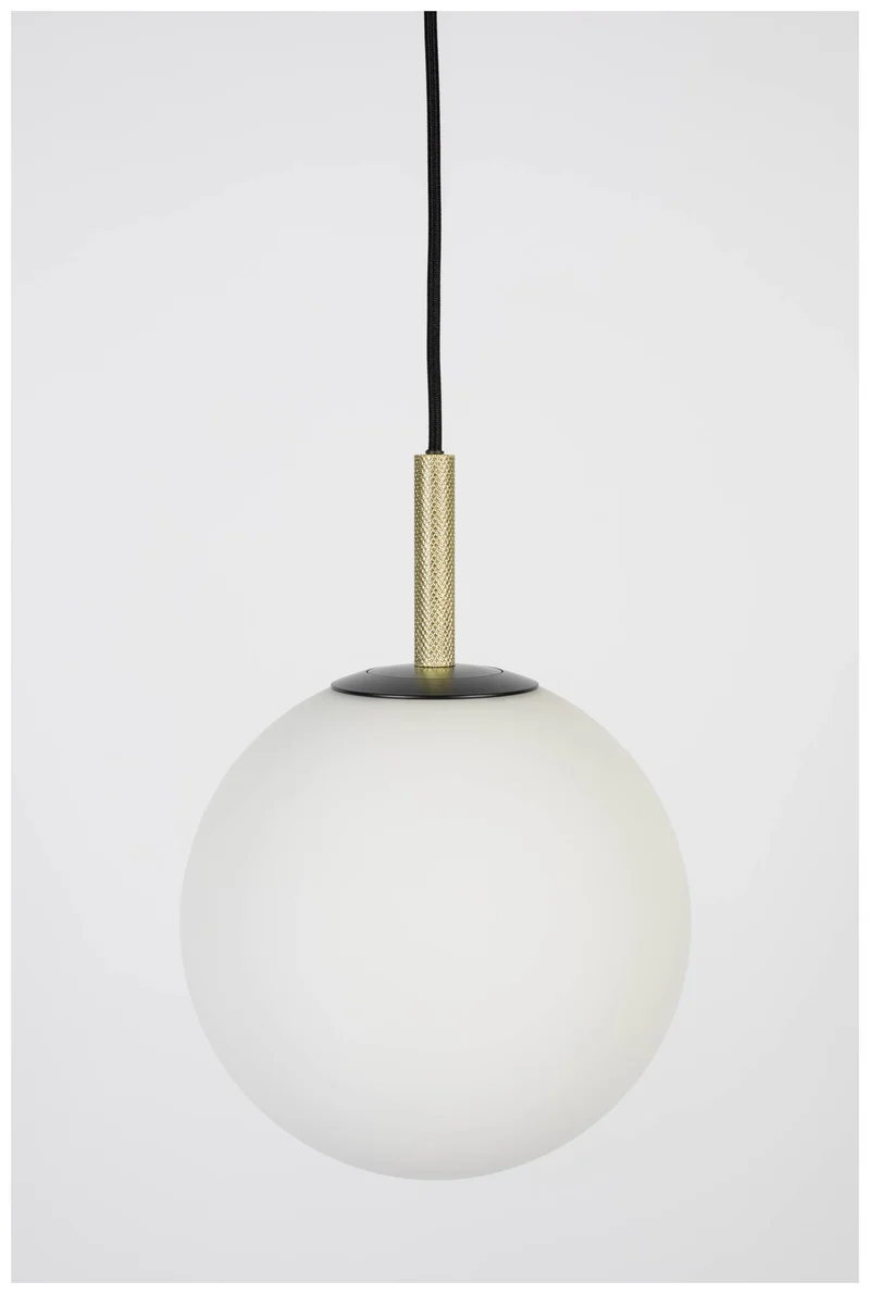ORION Pendelleuchte Hängelampe von Zuiver Ø 25 cm