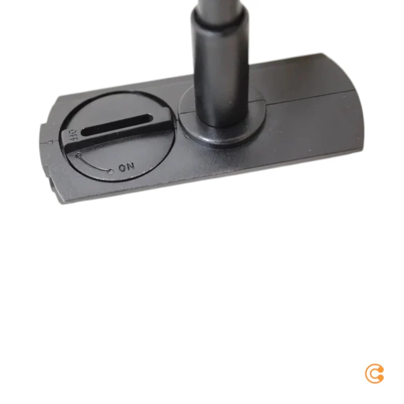 B-Ware Nordlux Schienenleuchte Strahler Link Hochvolt GU10 7 W Schwarz Metall