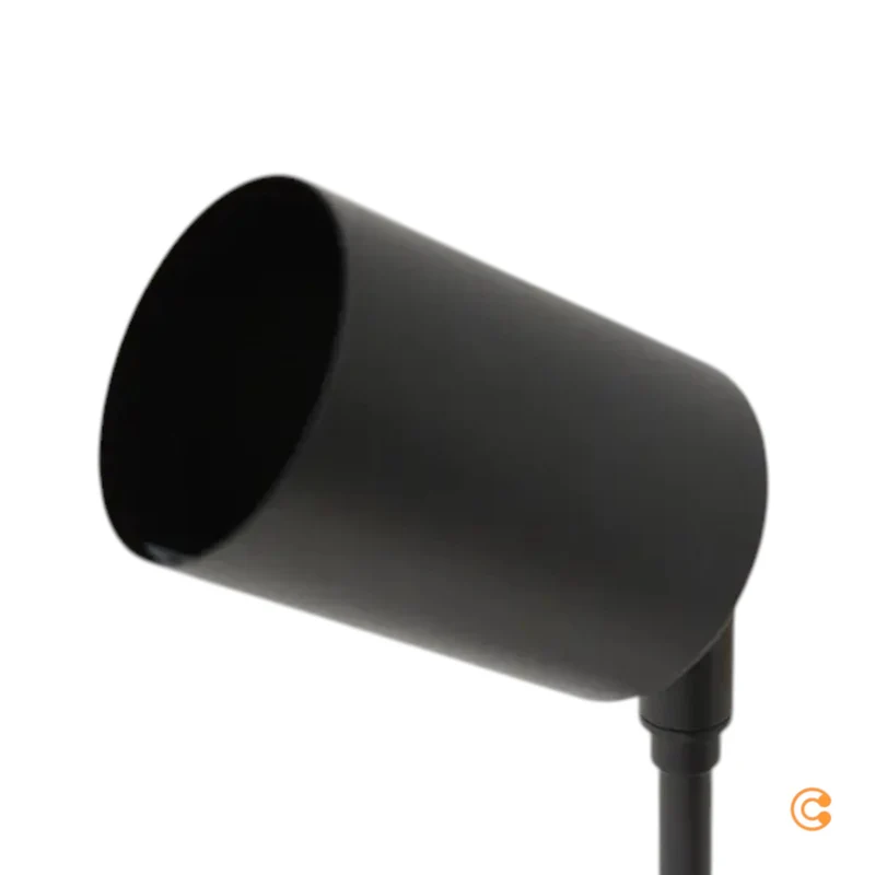 B-Ware Nordlux Schienenleuchte Strahler Link Hochvolt GU10 7 W Schwarz Metall