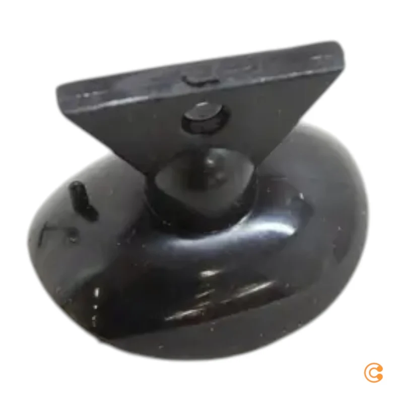B-Ware Nordlux Schienenleuchte Strahler Link Hochvolt GU10 7 W Schwarz Metall