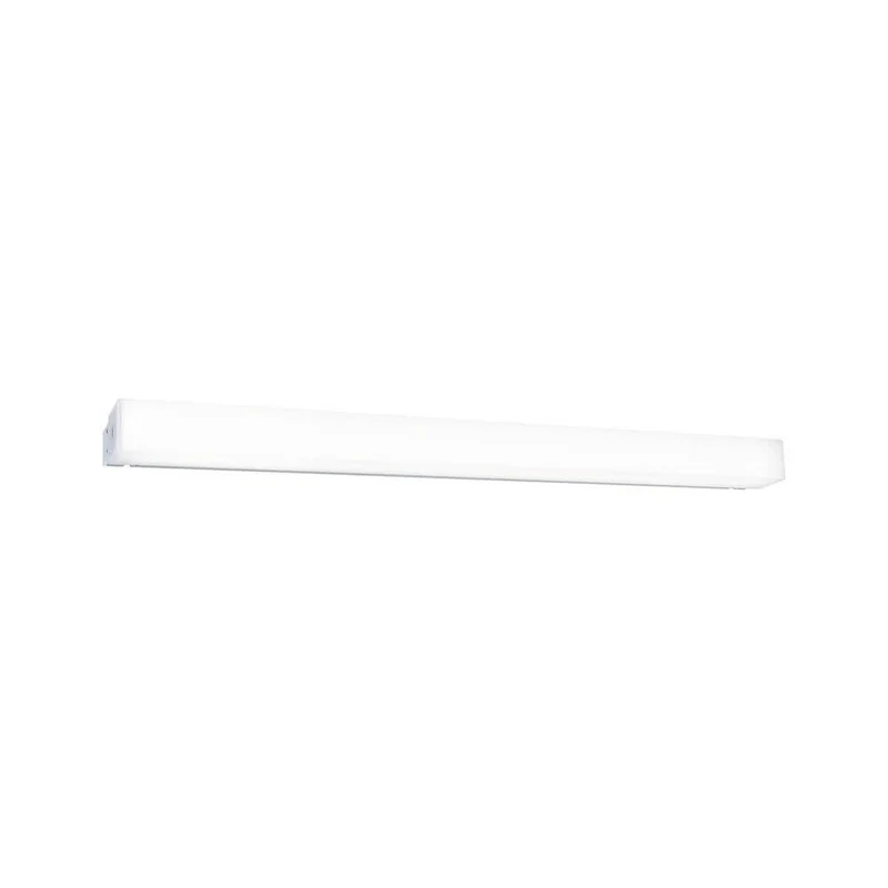 LED HomeSpa Bad- & Spiegelleuchte Luno Weiß