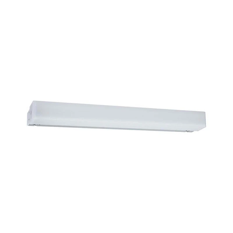 LED HomeSpa Spiegelleuchte Luno CCT-Switch Weiß