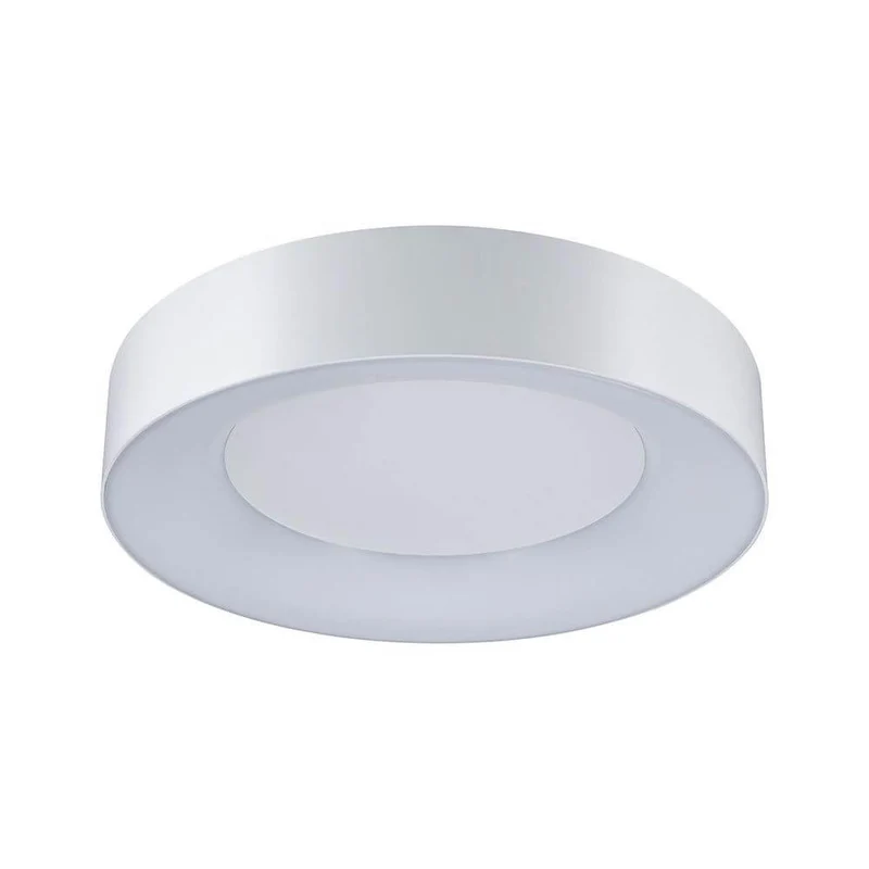 LED HomeSpa Deckenleuchte Casca CCT-Switch Weiß