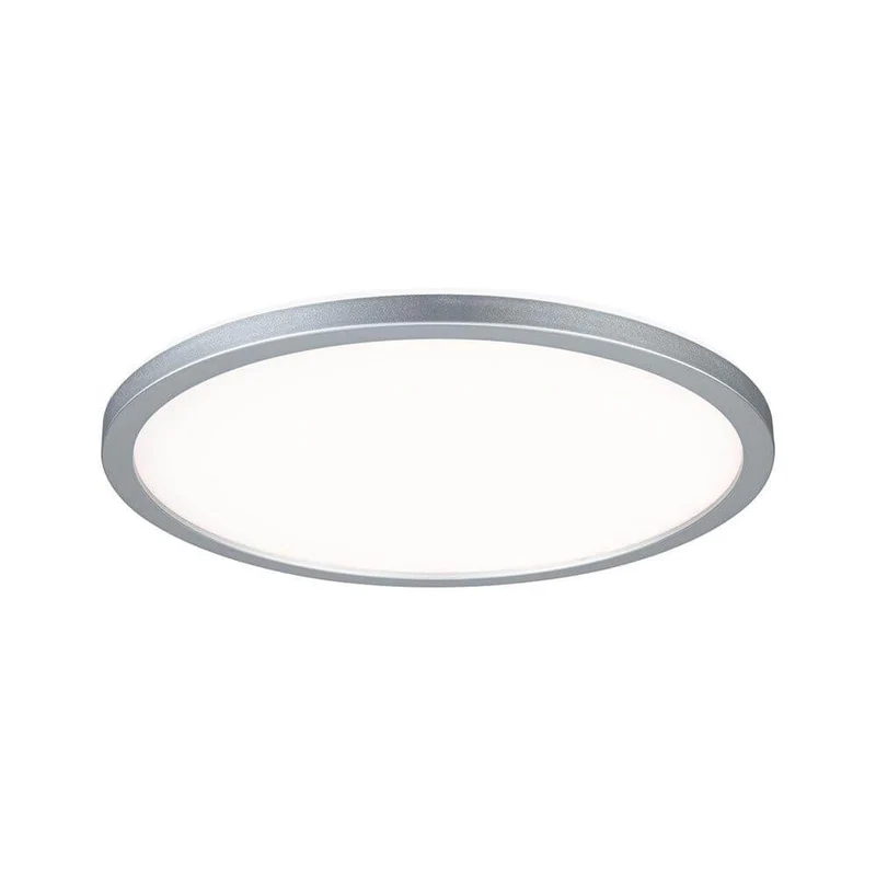 LED Panel Atria Shine Rund RGBW Dimmbar
