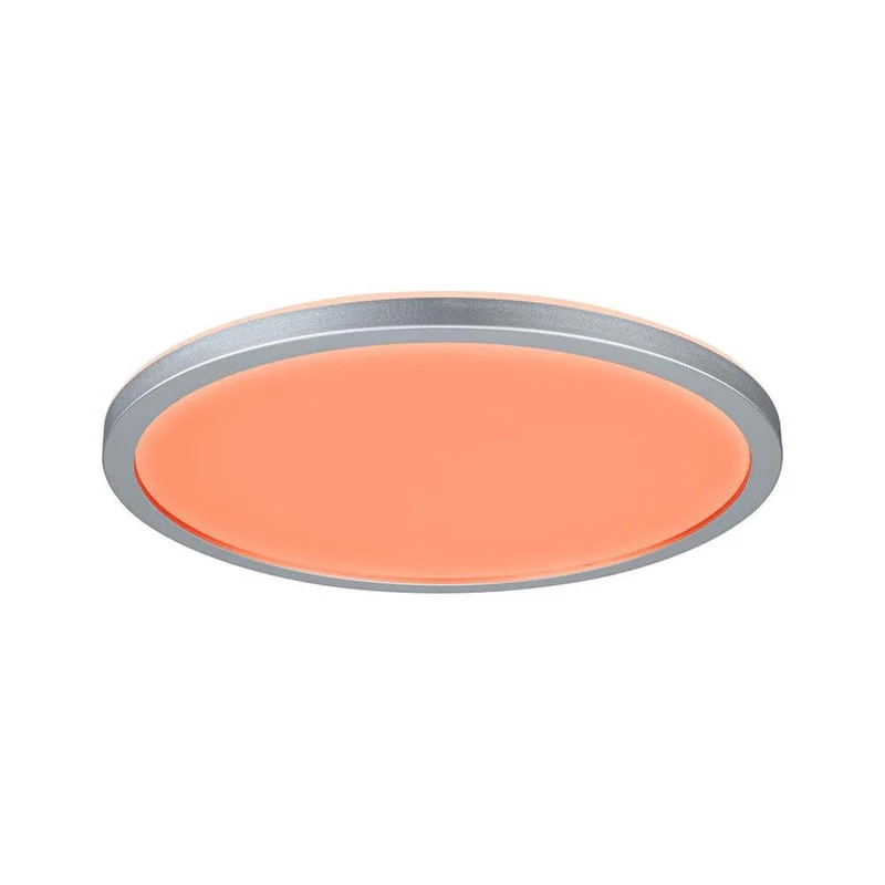 LED Panel Atria Shine Rund RGBW Dimmbar
