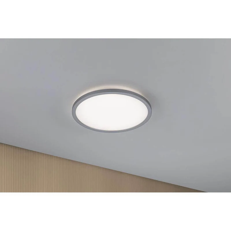 LED Panel Atria Shine Rund RGBW Dimmbar