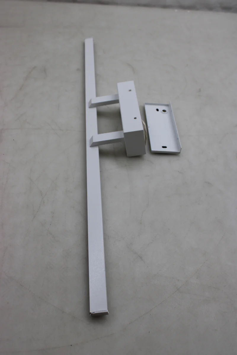 B-Ware FABAS LUCE LED-Wandleuchte Wandleuchte Leuchte Lampe Wand Nala SIEHE TEXT/FOTO