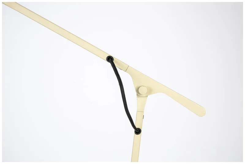 Stehlampe Stehleuchte LAU BROWN RICE von Zuiver