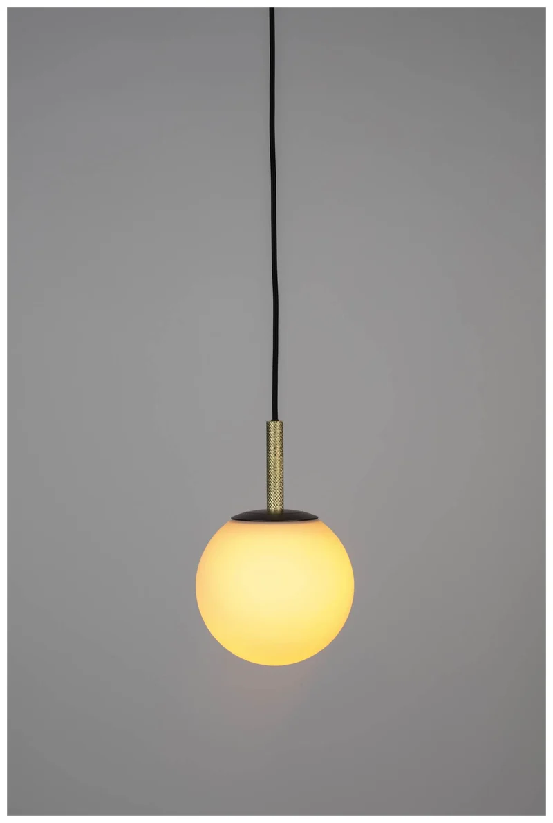 ORION Pendelleuchte Hängelampe von Zuiver Ø 18 cm
