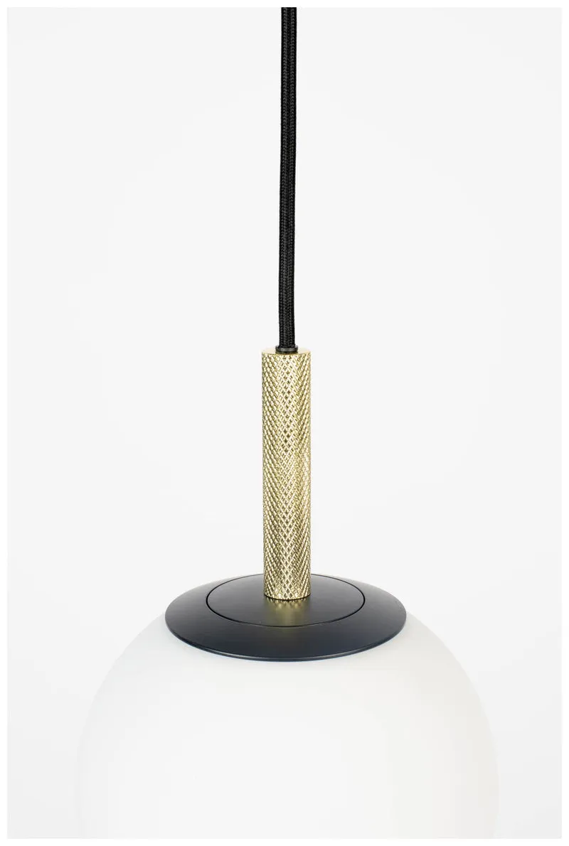 ORION Pendelleuchte Hängelampe von Zuiver Ø 18 cm