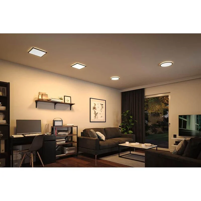 LED Panel Atria Shine Eckig