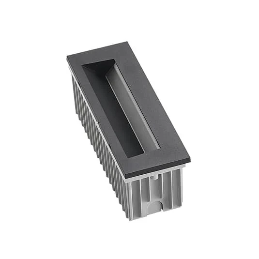 B-Ware Arcchio Javis LED-Einbaulampe Wandleuchte Wandlampe Wandlicht Leuchte Lampe LED
