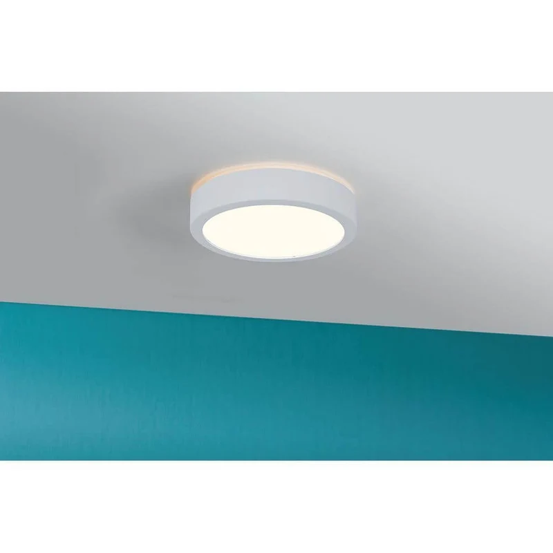 LED HomeSpa Panel Aviar Weiß Dimmbar