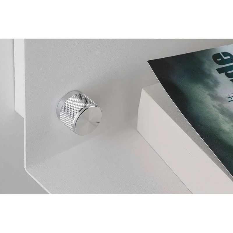 LED Wandleuchte Jarina USB Weiß Dimmbar