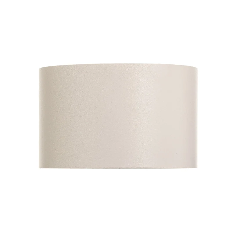 2x B-Ware Milagro Deckenleuchte Cloudy Deckenlampe Spotlampe Spotleuchte GX53 weiß 2 STÜCK