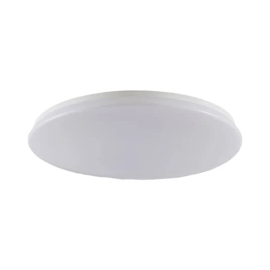 B-Ware Lucande LED-Deckenlampe Marlie Deckenlampe Deckenlicht WiZ App Smart rund LED467