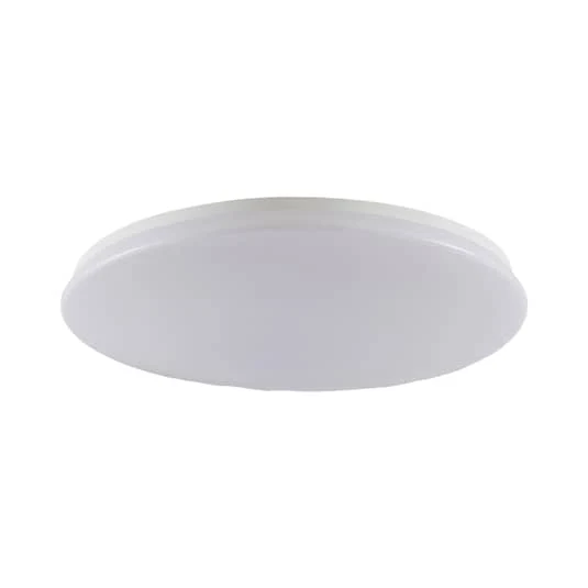 B-Ware Lucande LED-Deckenlampe Marlie Deckenlampe Deckenlicht WiZ App Smart rund LED467